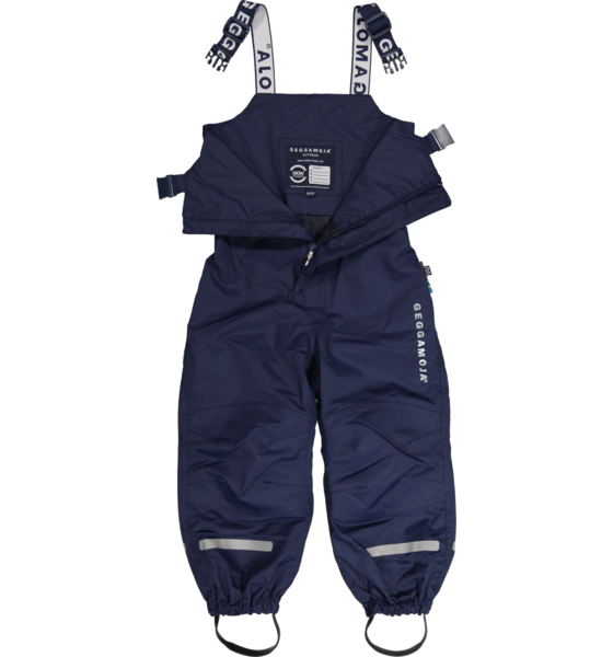 GEGGAMOJA Shell Bib Pants på