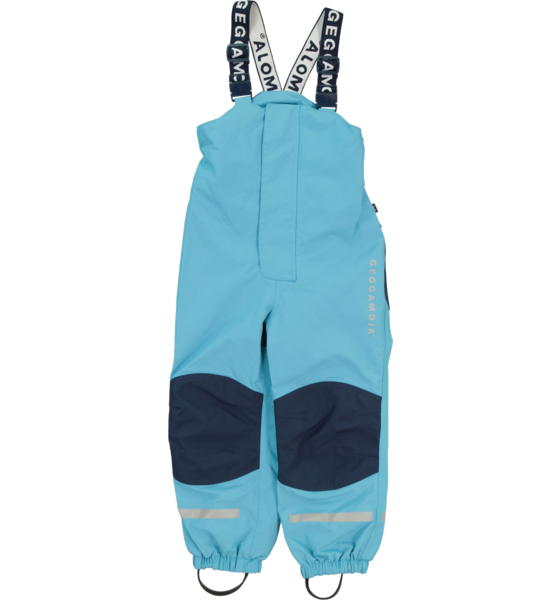 GEGGAMOJA Shell Bib Pants på
