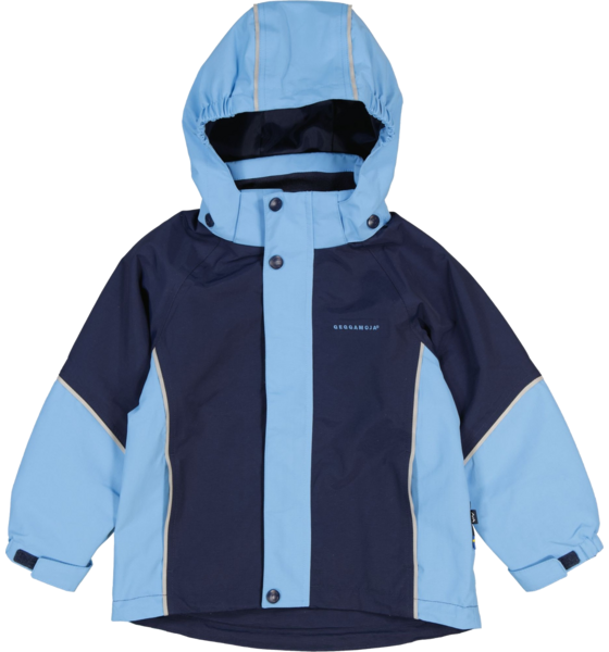 GEGGAMOJA Shell Jacket på