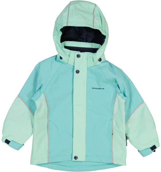 GEGGAMOJA Shell Jacket på