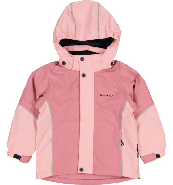 GEGGAMOJA Shell Jacket på