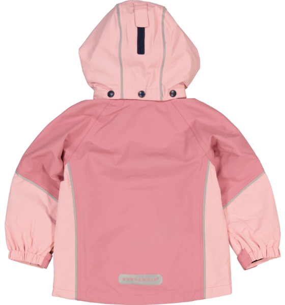 GEGGAMOJA Shell Jacket på