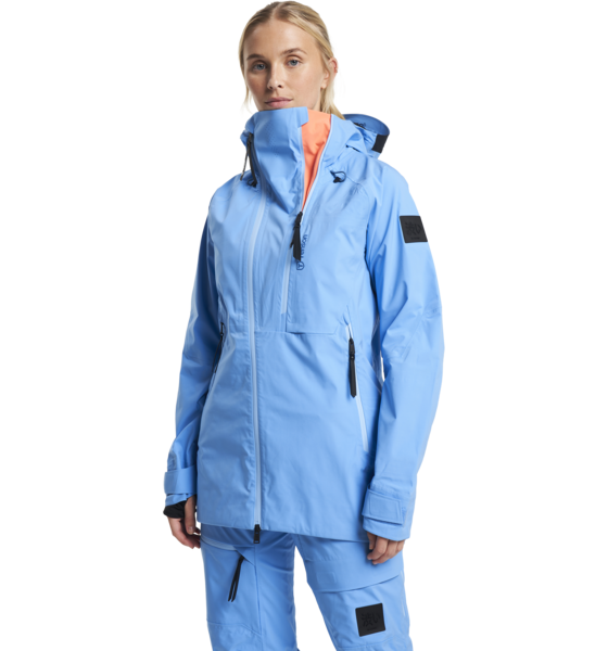 TENSON Shibui Shell Jacket Women på