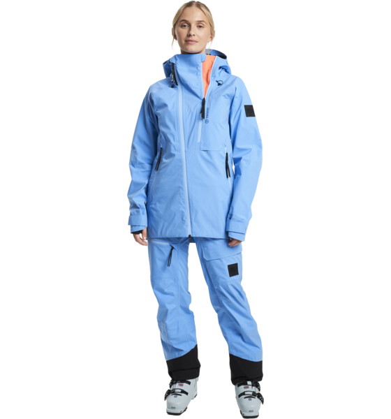 TENSON Shibui Shell Jacket Women på