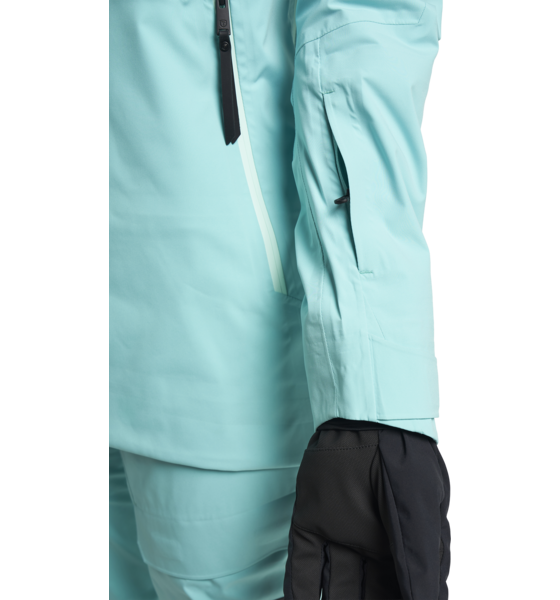 TENSON Shibui Shell Jacket Women på