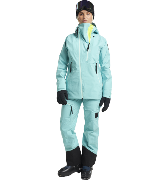 TENSON Shibui Shell Jacket Women på
