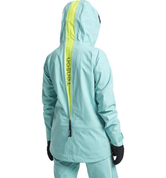 TENSON Shibui Shell Jacket Women på