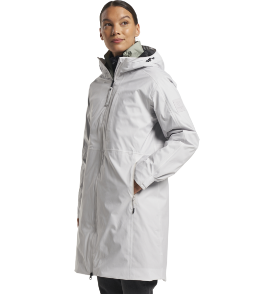 TENSON Shift 3-in-1 Jacket Women på