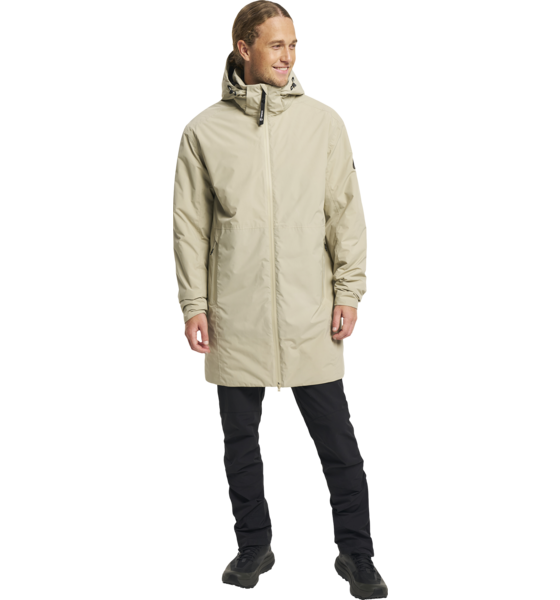 TENSON Shift Coat Men på