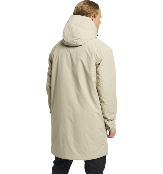 TENSON Shift Coat Men på
