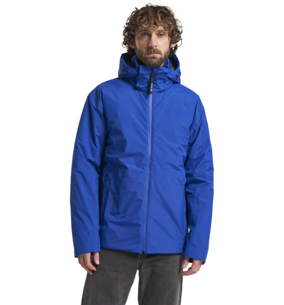 TENSON Shift Jacket Men på