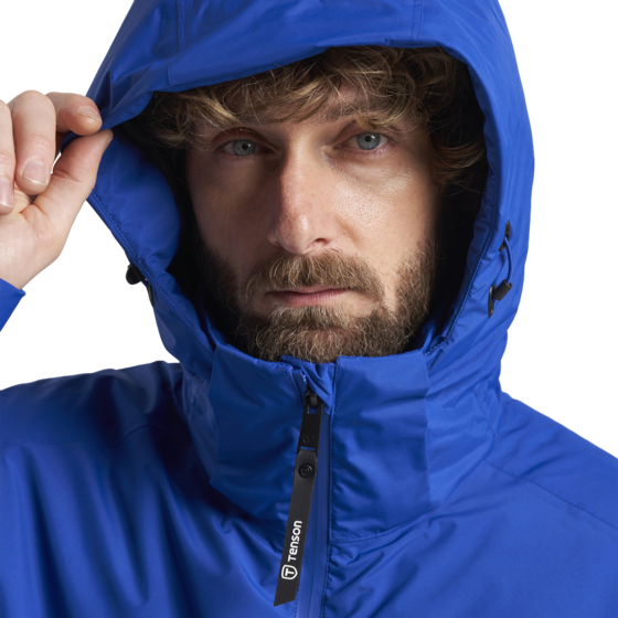 TENSON Shift Jacket Men på