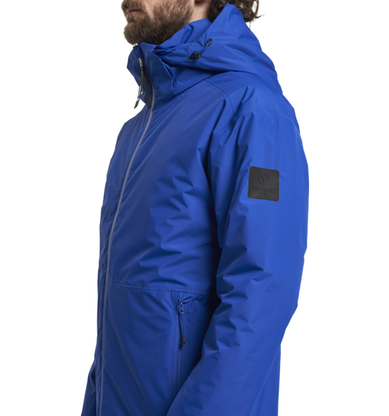 TENSON Shift Jacket Men på