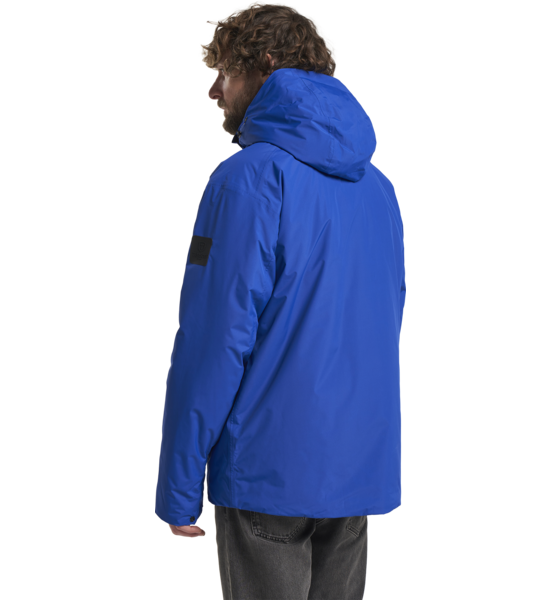 TENSON Shift Jacket Men på
