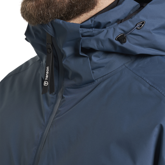 TENSON Shift Jacket Men på