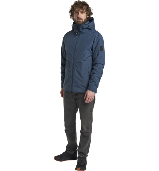 TENSON Shift Jacket Men på