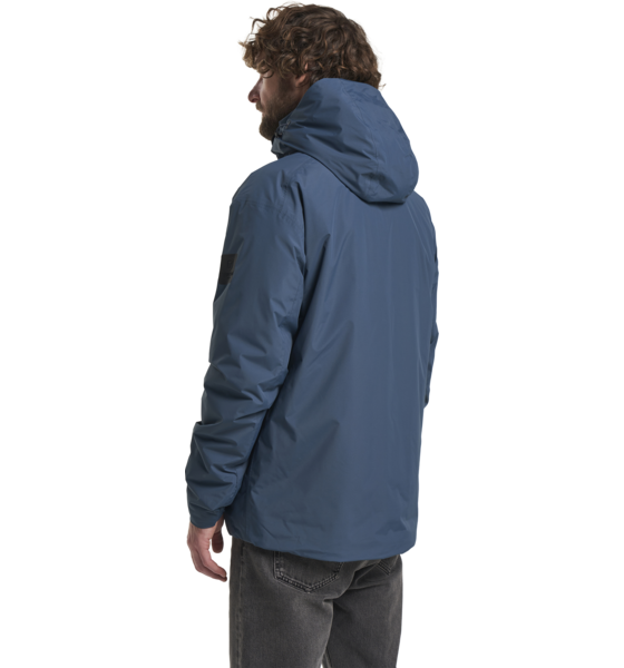 TENSON Shift Jacket Men på