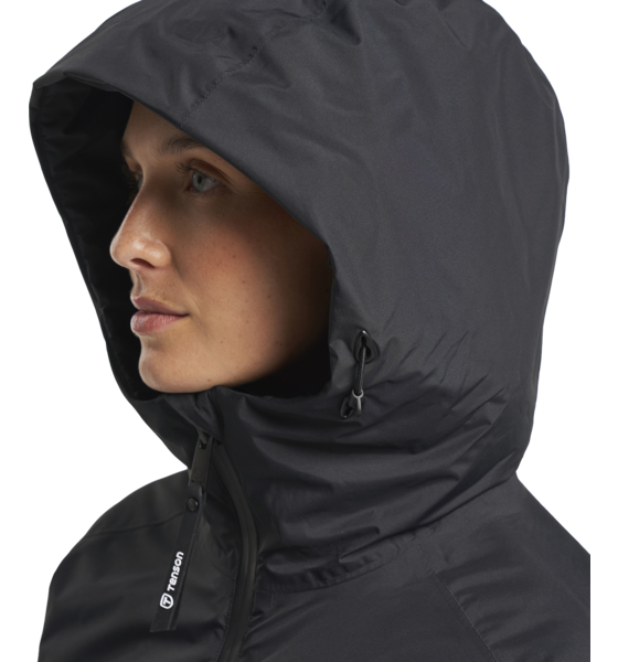 TENSON Shift Jacket Women på