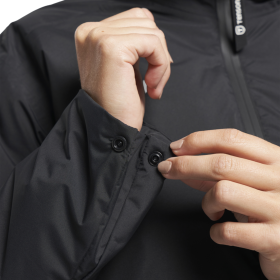 TENSON Shift Jacket Women på