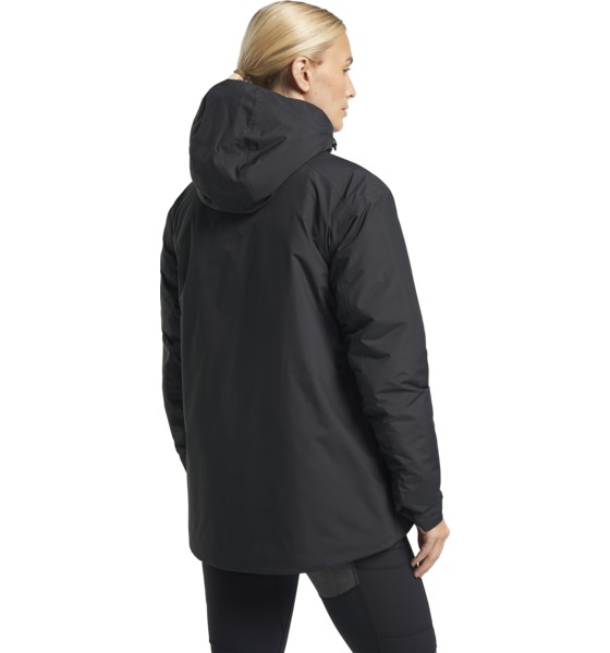 TENSON Shift Jacket Women på