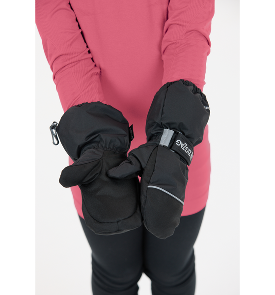 ZIGZAG Shildon Finger Gloves på