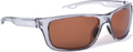 SHIMANO Shimano Eyewear Antares Transparent Grey Copper på