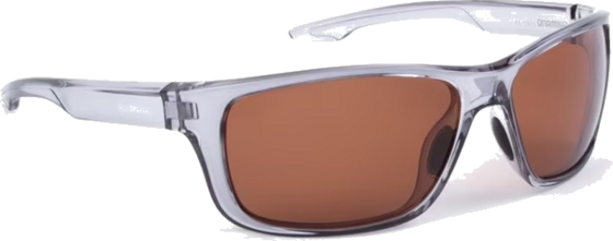 SHIMANO Shimano Eyewear Antares Transparent Grey Copper på