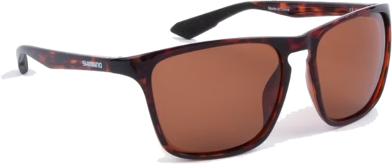 SHIMANO Shimano Eyewear Ultegra Tortoiseshell Copper på