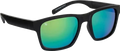 SHIMANO Shimano Eyewear Yasei Green Revo på