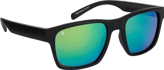 SHIMANO Shimano Eyewear Yasei Green Revo på