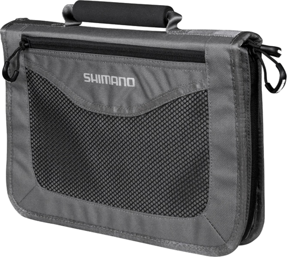 SHIMANO Shimano Lure Wallet på