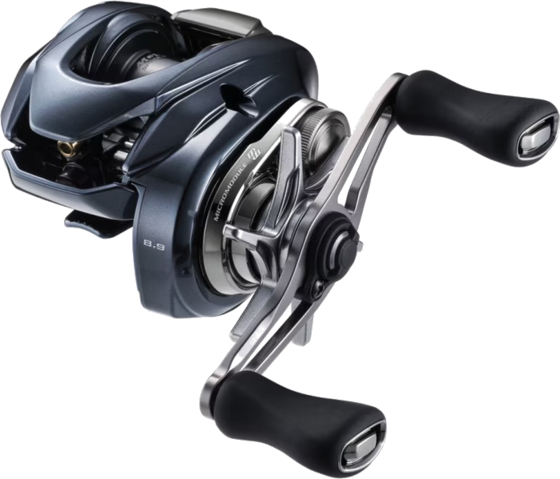 SHIMANO Shimano Reel Aldebaran Dc 31 Hg Left Hand på