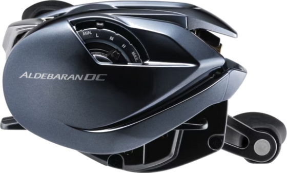 SHIMANO Shimano Reel Aldebaran Dc 31 Hg Left Hand på