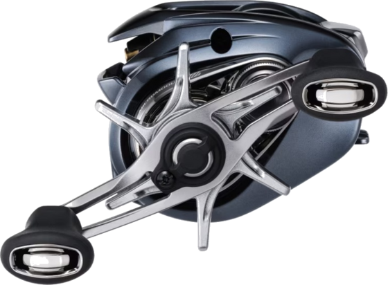 SHIMANO Shimano Reel Aldebaran Dc 31 Hg Left Hand på