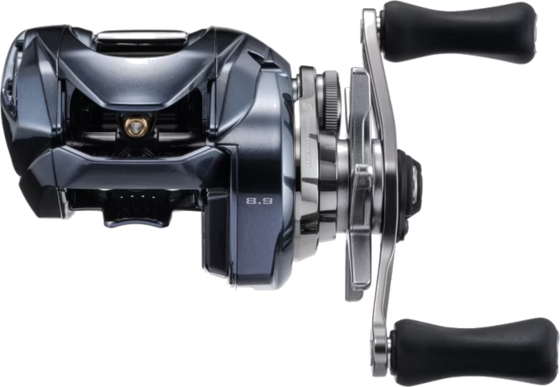 SHIMANO Shimano Reel Aldebaran Dc 31 Hg Left Hand på