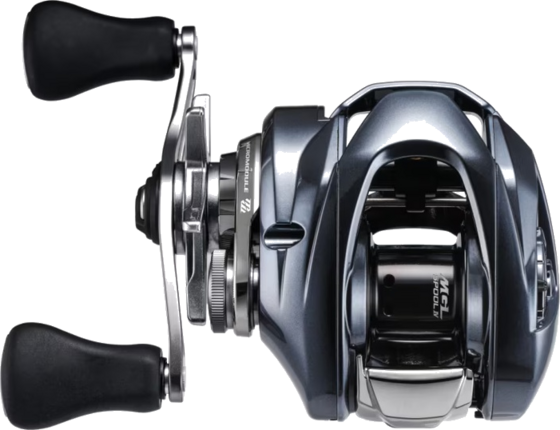 SHIMANO Shimano Reel Aldebaran Dc 31 Hg Left Hand på