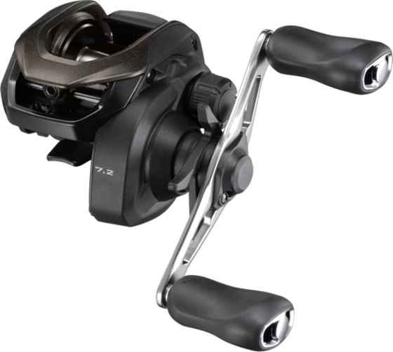 SHIMANO Shimano Reel Caius C 151 Hg Left Hand på