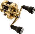 SHIMANO Shimano Reel Calcutta Conquest Md 301 Xg Left Hand Long Handle på