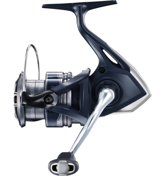 SHIMANO Shimano Reel Catana Fe 2500 på