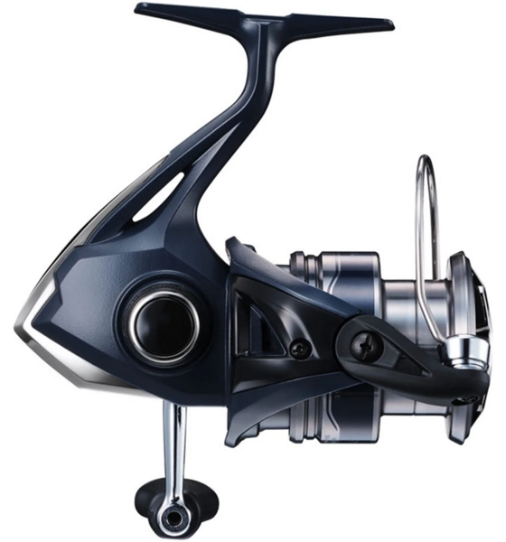 SHIMANO Shimano Reel Catana Fe 2500 på