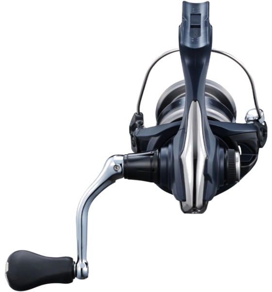 SHIMANO Shimano Reel Catana Fe 2500 på