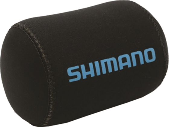 SHIMANO Shimano Reel Cover Baitcast Round Small på