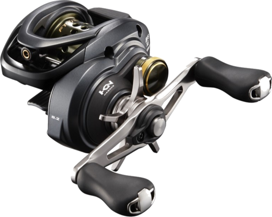 SHIMANO Shimano Reel Curado Bfs Xg Left Hand på