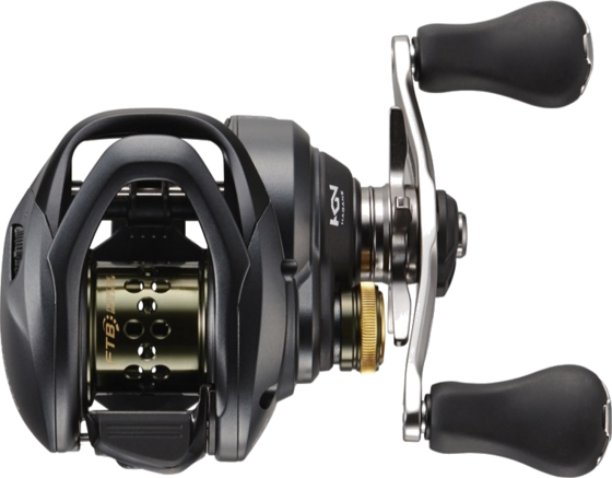 SHIMANO Shimano Reel Curado Bfs Xg Left Hand på