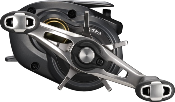 SHIMANO Shimano Reel Curado Bfs Xg Right Hand på