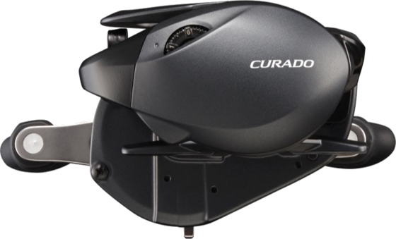 SHIMANO Shimano Reel Curado Bfs Xg Right Hand på