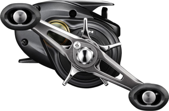 SHIMANO Shimano Reel Curado K 301 Left Hand på