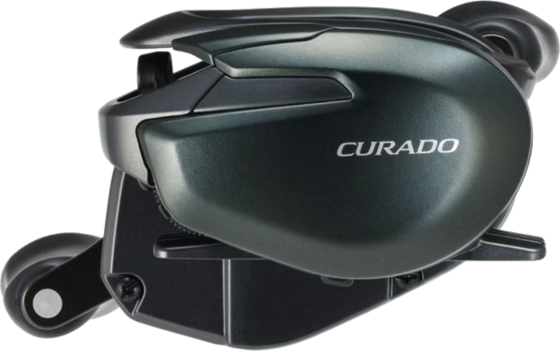 SHIMANO Shimano Reel Curado M 151 Left Hand på
