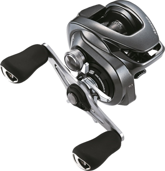 SHIMANO Shimano Reel Metanium Mgl B 151 Left Hand på