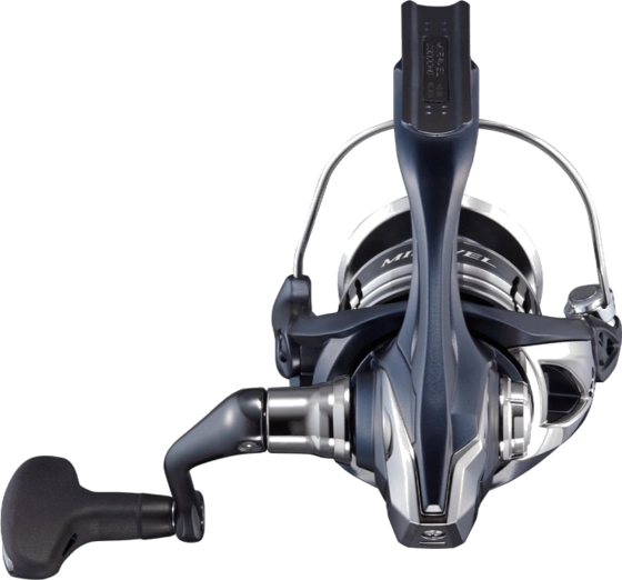 SHIMANO Shimano Reel Miravel 2500 Hg på